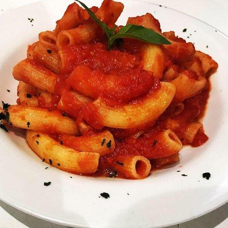 La Bottega Della Pizza